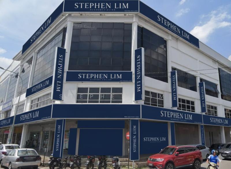 Bandar Puchong Jaya, Bandar Puteri Puchong, IOI Boulevard, The Cube, Pusat Bandar Puchong - 2