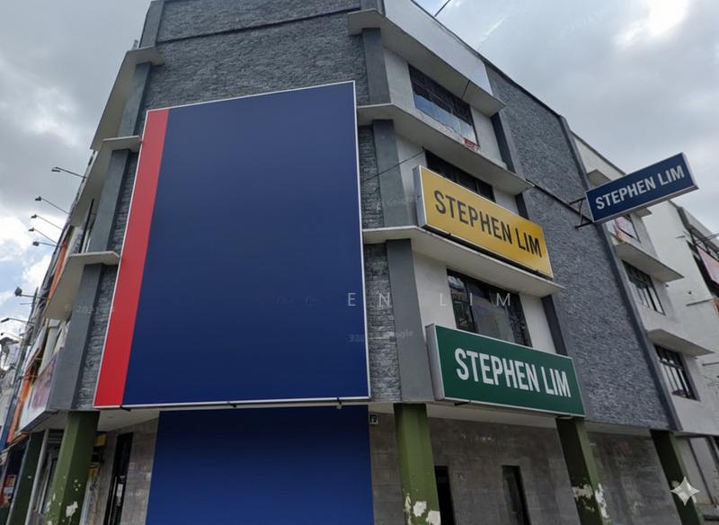 Bandar Puchong Jaya, Bandar Puteri Puchong, IOI Boulevard, The Cube, Pusat Bandar Puchong - 5