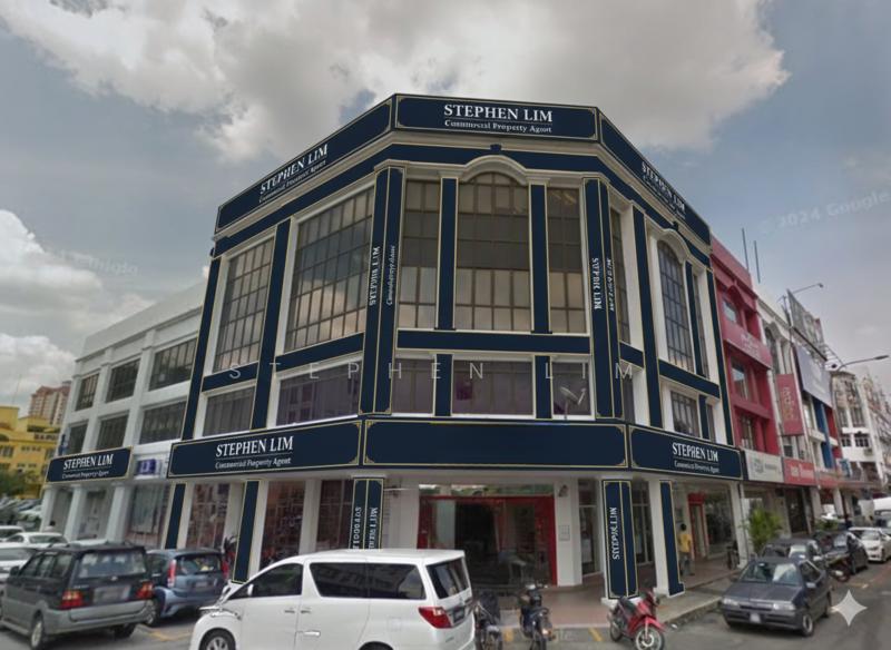 Bandar Puchong Jaya, Bandar Puteri Puchong, IOI Boulevard, The Cube, Pusat Bandar Puchong - 4