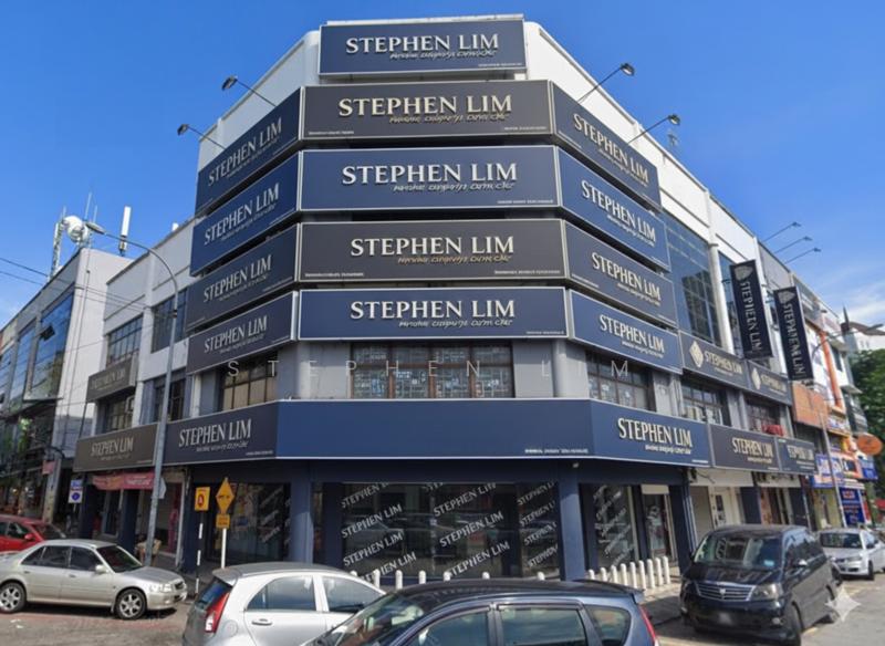 Bandar Puchong Jaya, Bandar Puteri Puchong, IOI Boulevard, The Cube, Pusat Bandar Puchong - 1