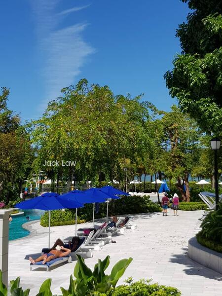 Quayside Condominium - 4