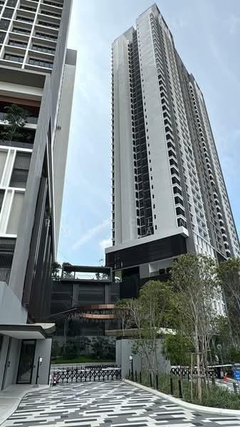 Jendela Residences - 1