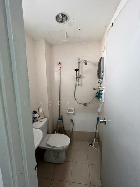 TAMAN PUCHONG UTAMA - 3