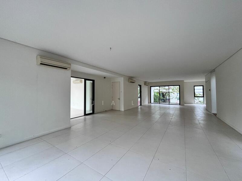 Vilaris Courtyard Homes - 2