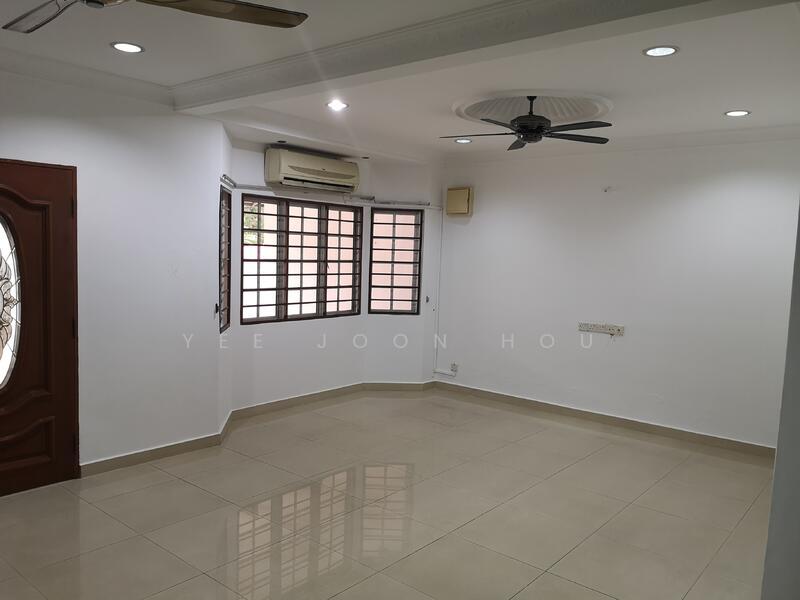 Seksyen 11 Shah Alam - 4