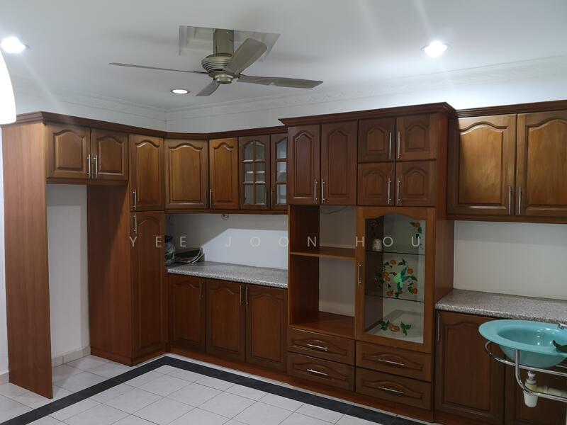 Seksyen 11 Shah Alam - 5