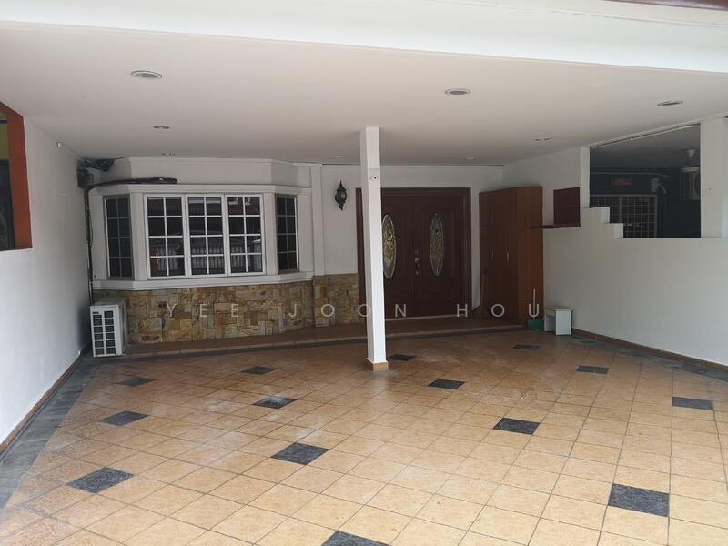 Seksyen 11 Shah Alam - 2