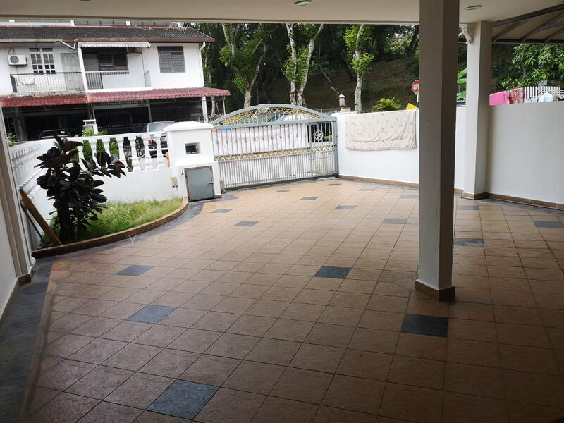 Seksyen 11 Shah Alam - 1