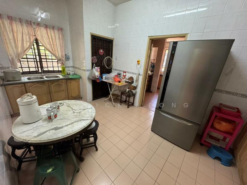 Jalan Kubah, Bukit Jelutong Shah Alam - 5