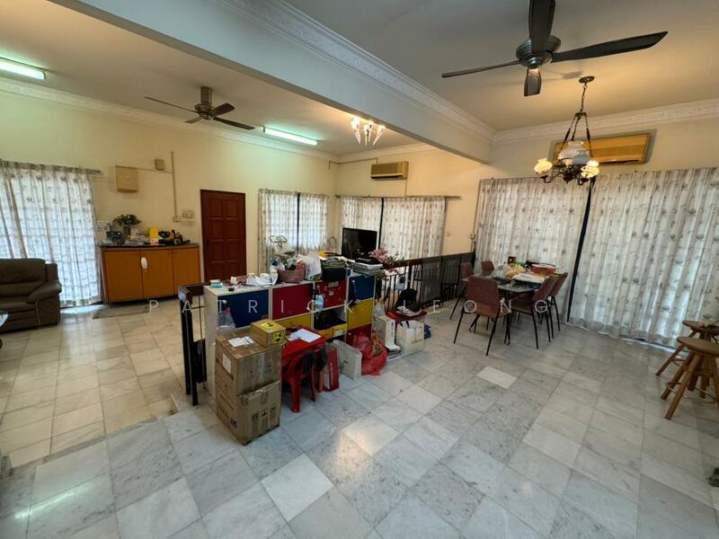 Jalan Kubah, Bukit Jelutong Shah Alam - 4