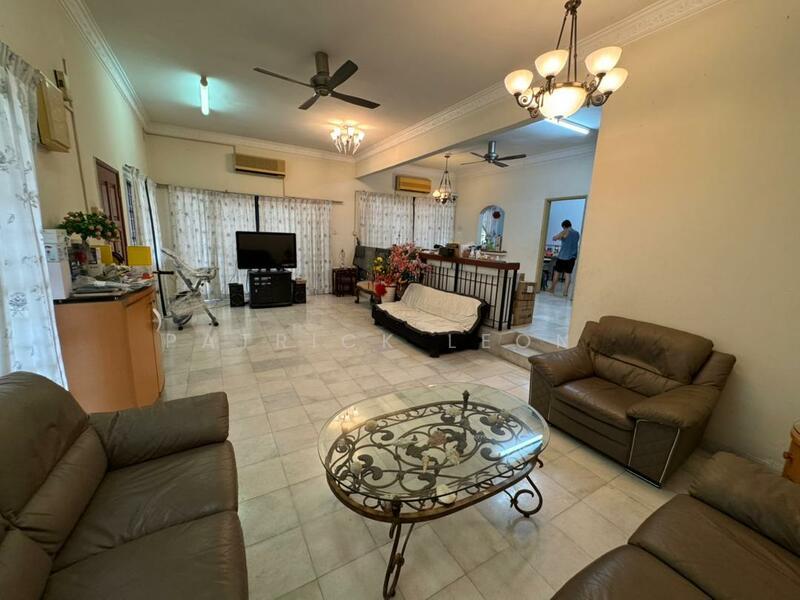 Jalan Kubah, Bukit Jelutong Shah Alam - 3