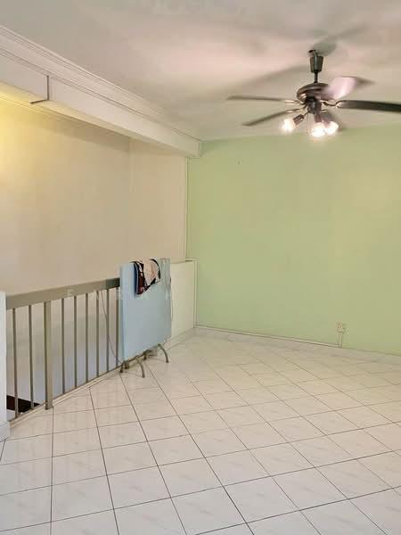 Sri Suajaya Condominium - 4