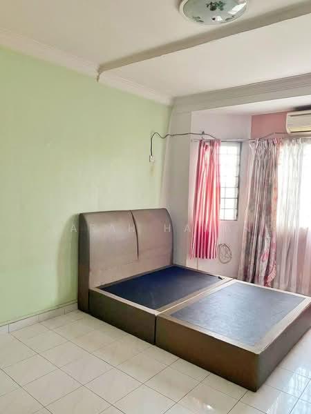 Sri Suajaya Condominium - 5