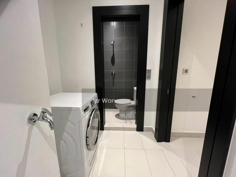 The Ritz-Carlton Residences - 3