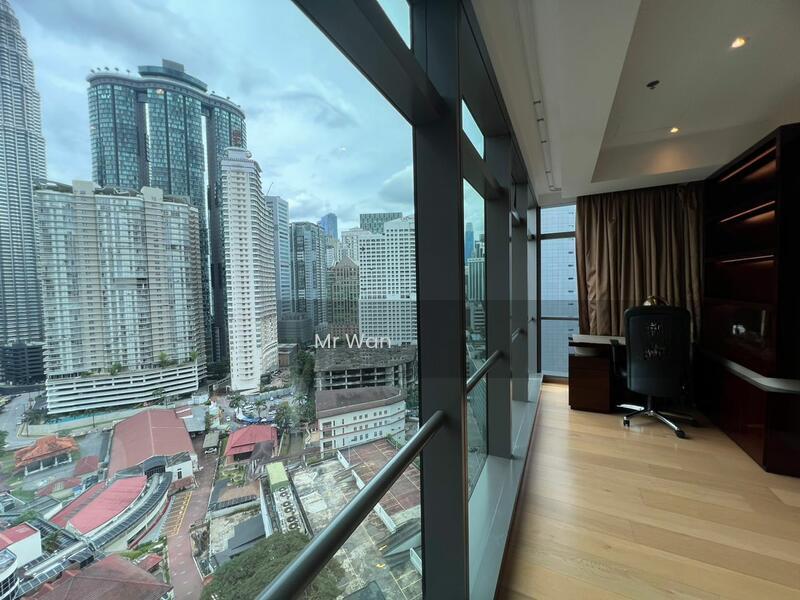 The Ritz-Carlton Residences - 2