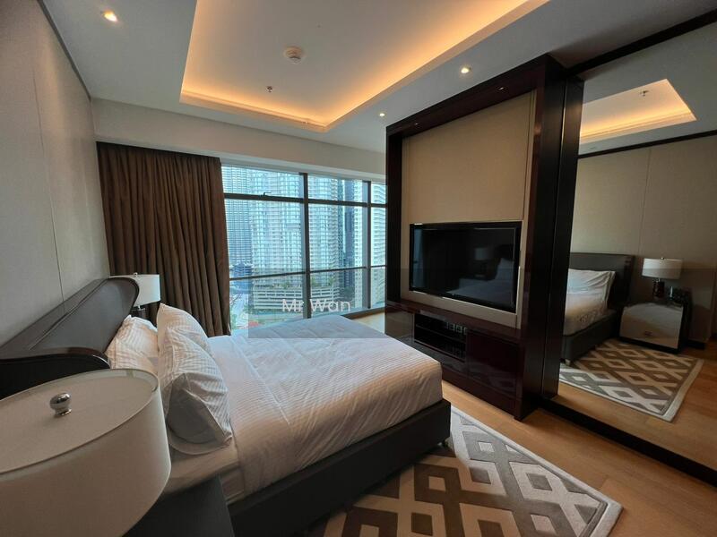 The Ritz-Carlton Residences - 3