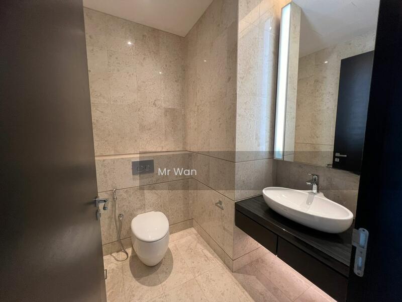 The Ritz-Carlton Residences - 2