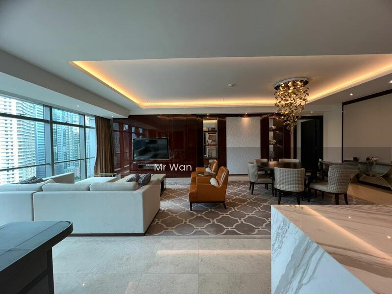 The Ritz-Carlton Residences - 5