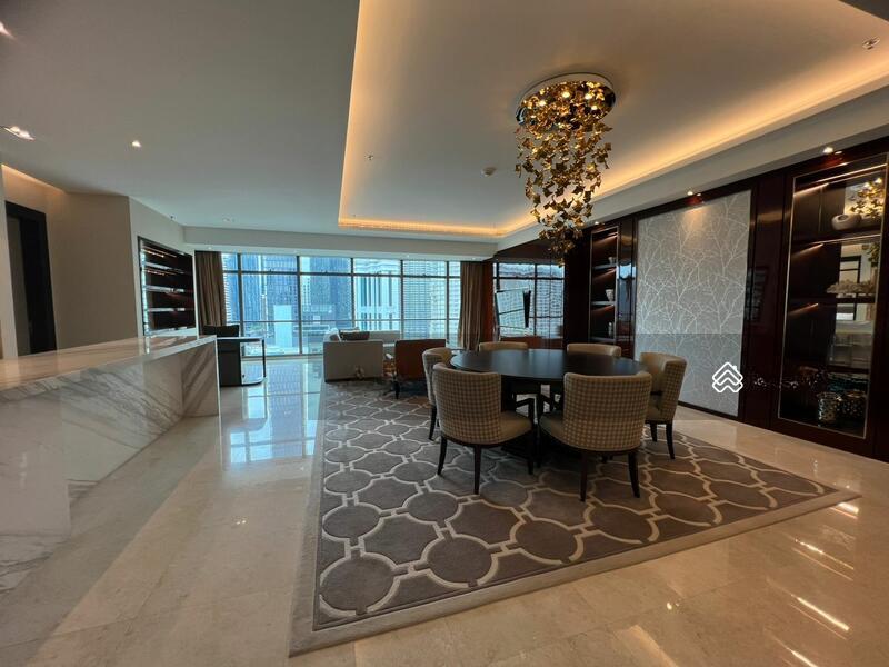 The Ritz-Carlton Residences - 5
