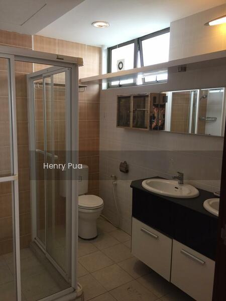 Molek Pine Condominium at Johor Bahru Johor - 5