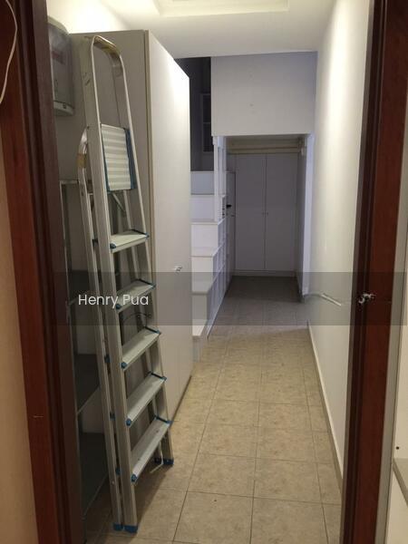 Molek Pine Condominium at Johor Bahru Johor - 4