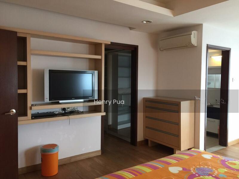 Molek Pine Condominium at Johor Bahru Johor - 3