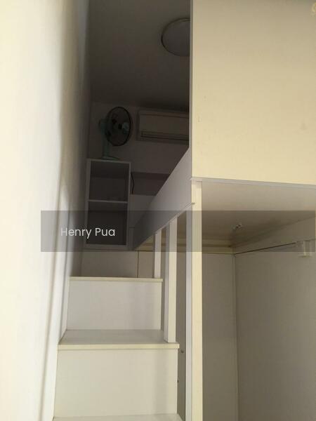 Molek Pine Condominium at Johor Bahru Johor - 2