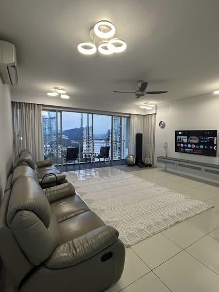 The Westside One - 1