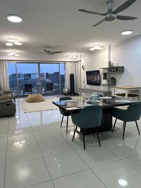 The Westside One - 3