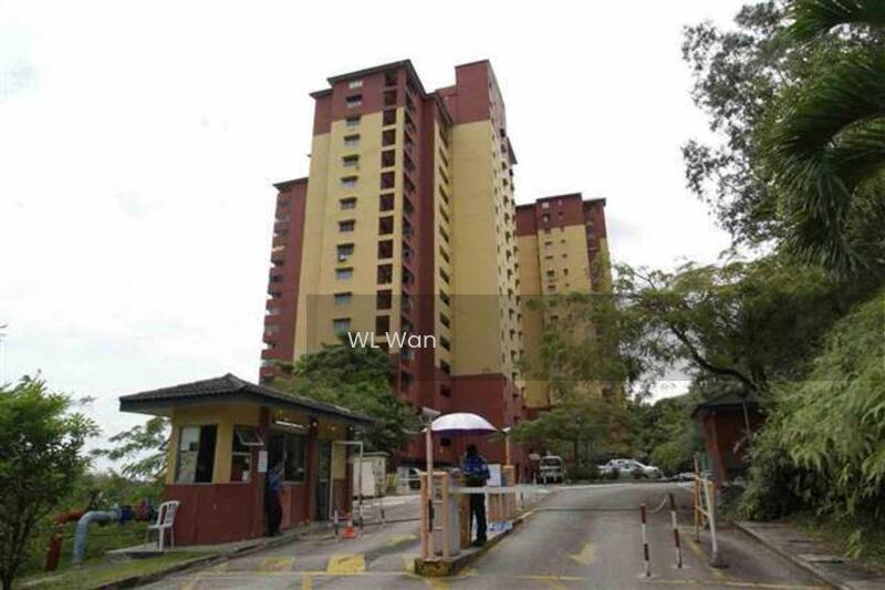 Bukit Winner (Winner Heights) - 3