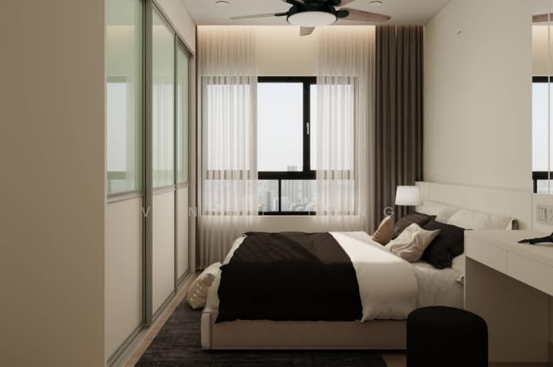 Jernih Residence - 4