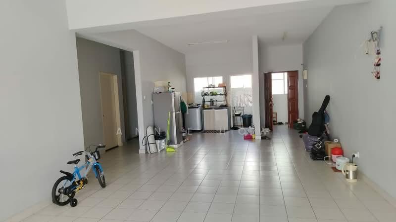 Plaza Prima Setapak - 5
