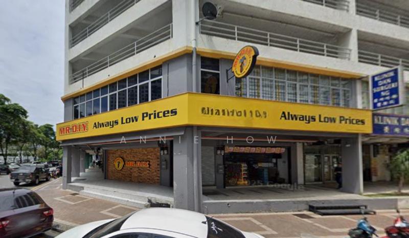 Plaza Prima Setapak - 3