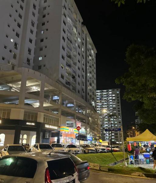 Plaza Prima Setapak - 5