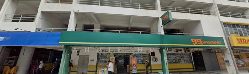 Plaza Prima Setapak - 4