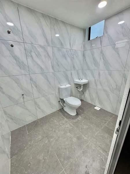 Permas Jaya - 2