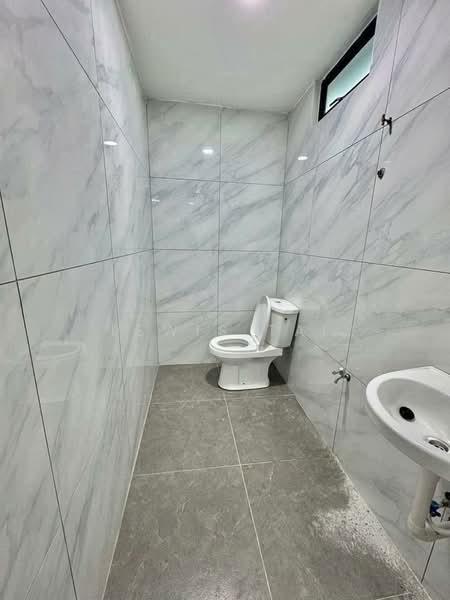 Permas Jaya - 4