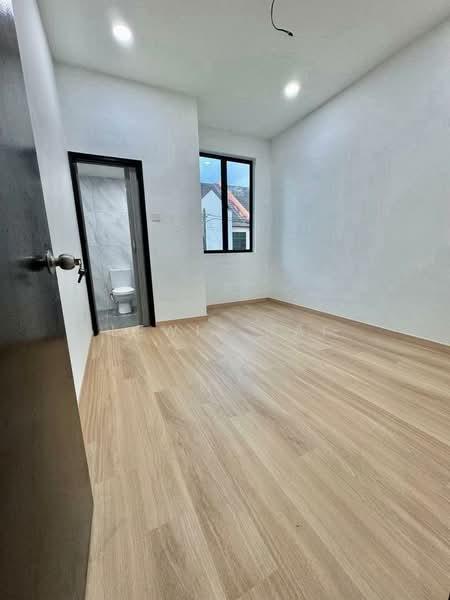 Permas Jaya - 5