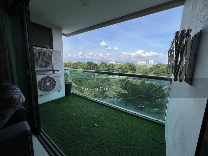 Kinta Riverfront Hotel & Suites - 2