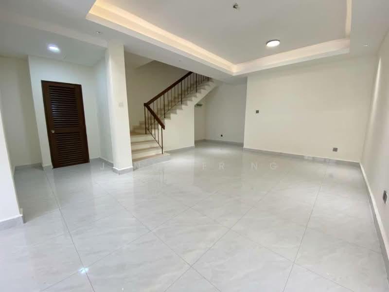Permas Jaya - 3