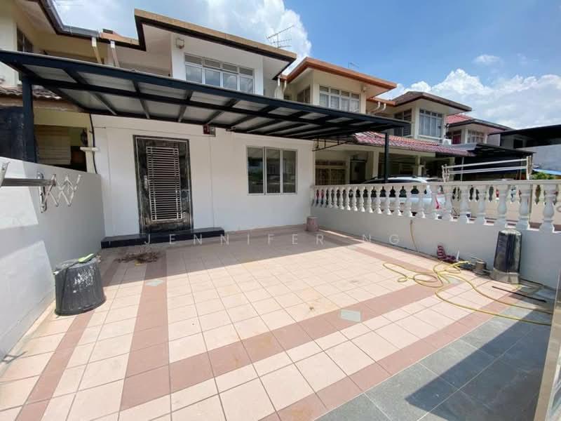 Permas Jaya - 2