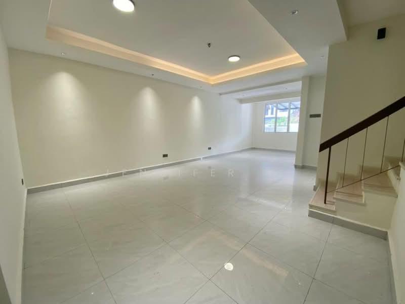 Permas Jaya - 5