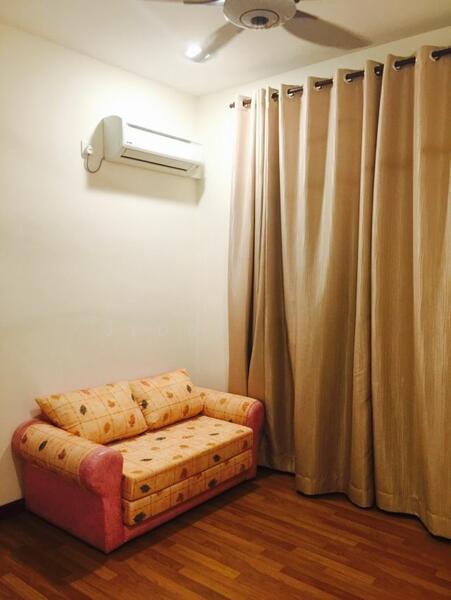Bestari Heights - 5