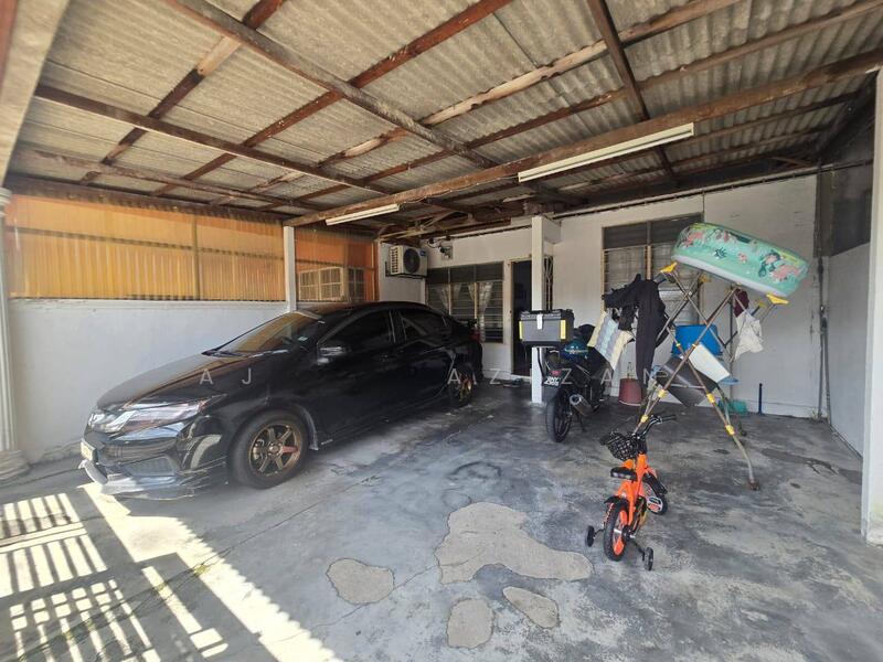 BK4 (Bandar Kinrara 4) - 2