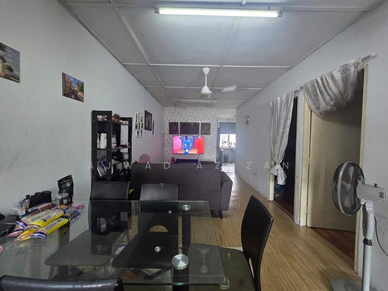 BK4 (Bandar Kinrara 4) - 4