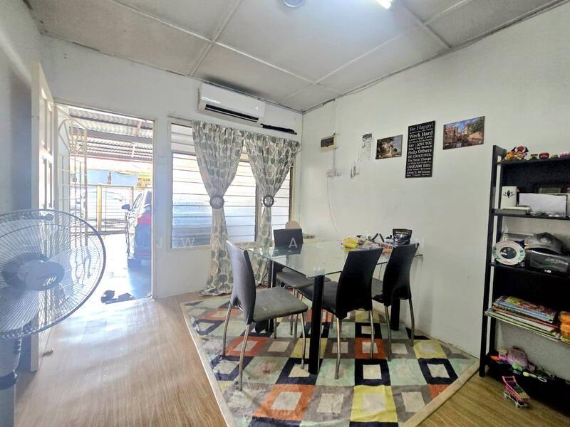 BK4 (Bandar Kinrara 4) - 3