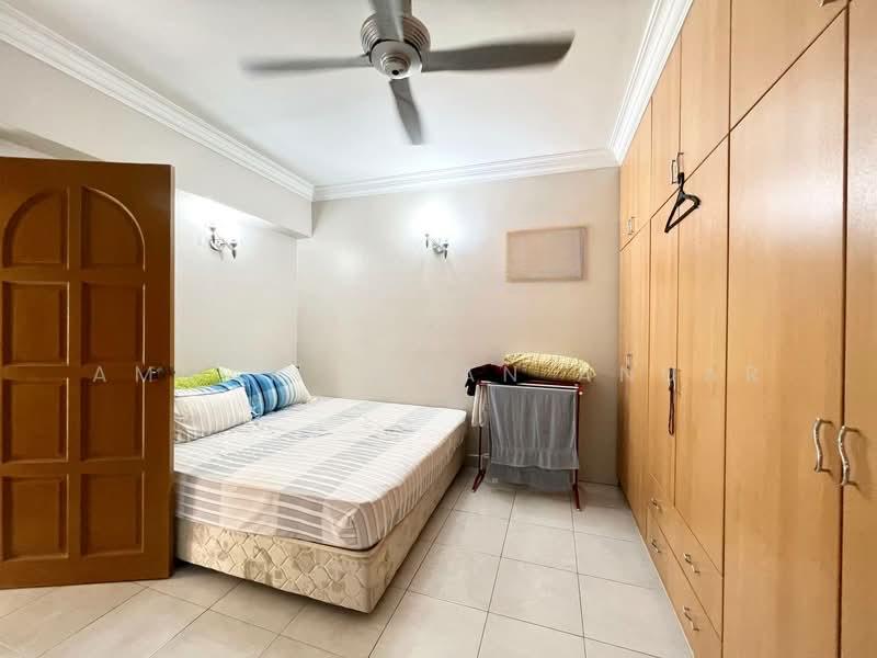Ampang Damai Condominium - 2