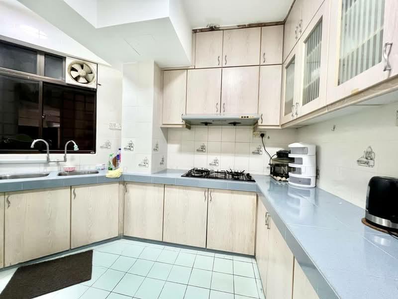Ampang Damai Condominium - 3
