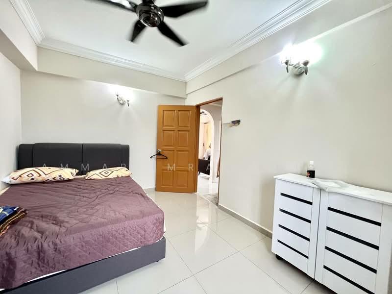 Ampang Damai Condominium - 4