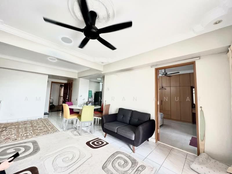 Ampang Damai Condominium - 3